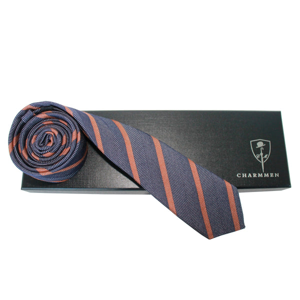 CHARMMEN Krawatte CP4