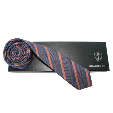 CHARMMEN Krawatte CP4