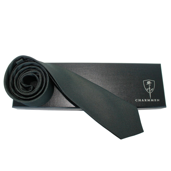 CHARMMEN Krawatte S12