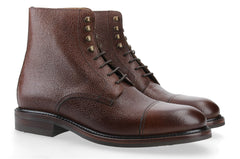Berwick COUNTRY CALF BROWN 321-K2