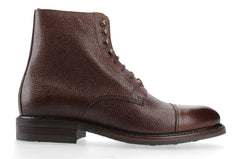Berwick COUNTRY CALF BROWN 321-K2