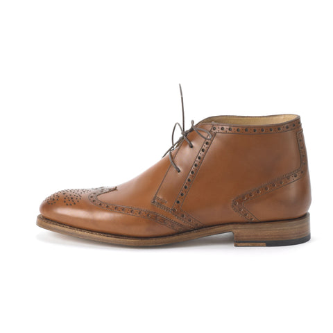 Personal Pair Rahmengenähter Schuh Blister