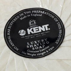 Kent Rasierseife zum Nachfüllen SB2